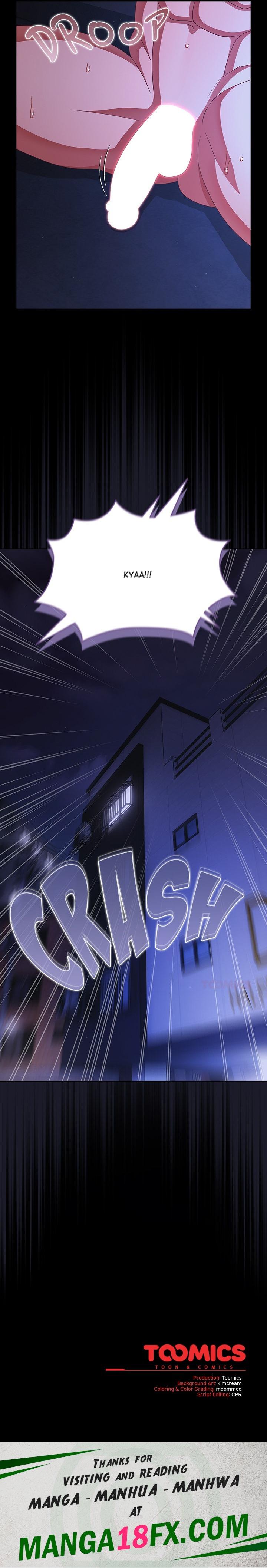 People of The Dark Chapter 41 image 19