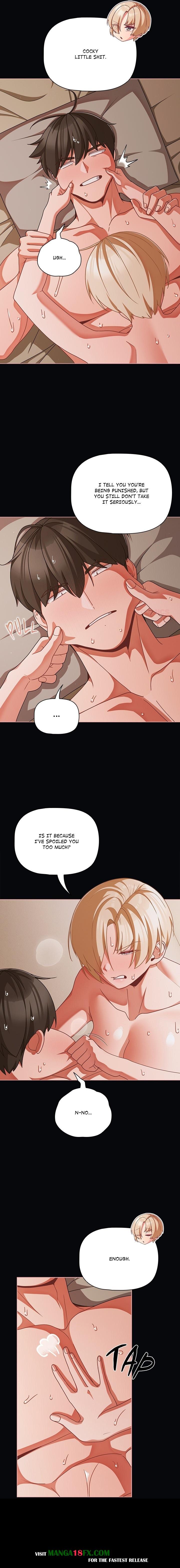 People of The Dark Chapter 41 image 2