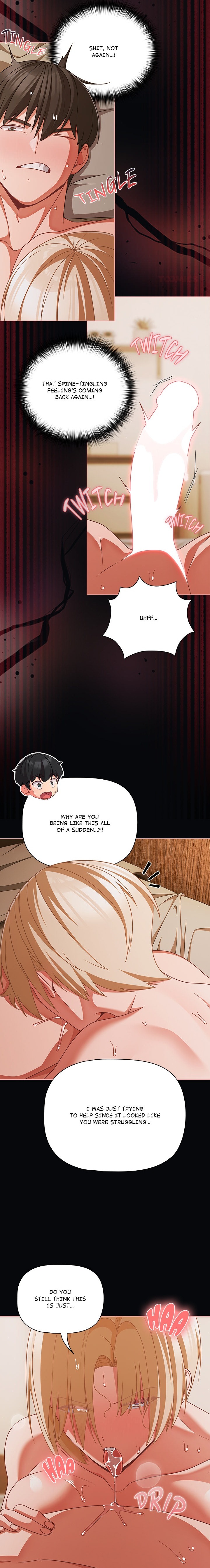 People of The Dark Chapter 41 image 7
