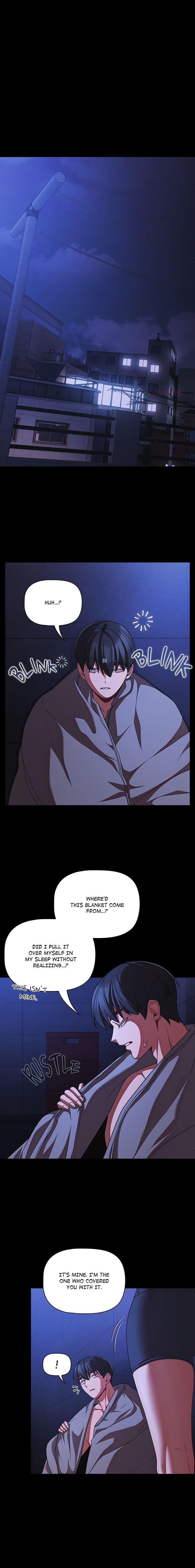 People of The Dark Chapter 42 image 0