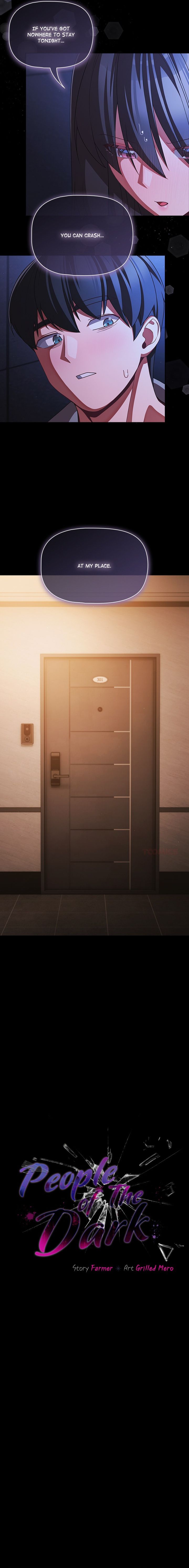 People of The Dark Chapter 42 image 10