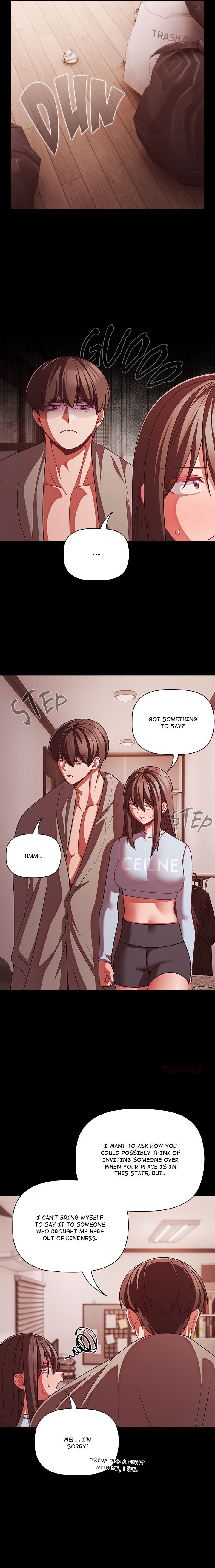 People of The Dark Chapter 42 image 11
