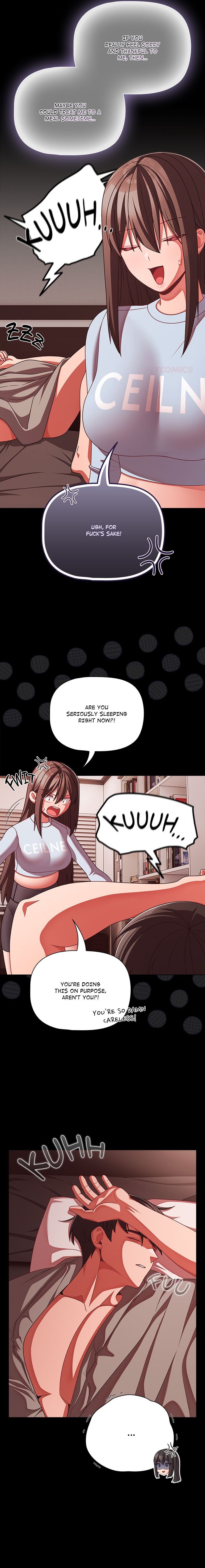 People of The Dark Chapter 42 image 15
