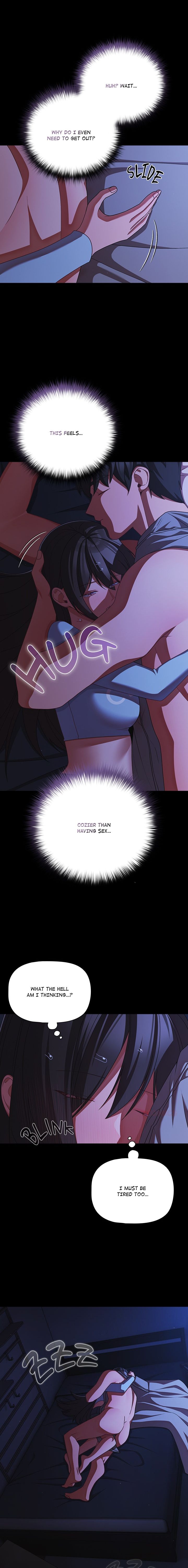 People of The Dark Chapter 42 image 20