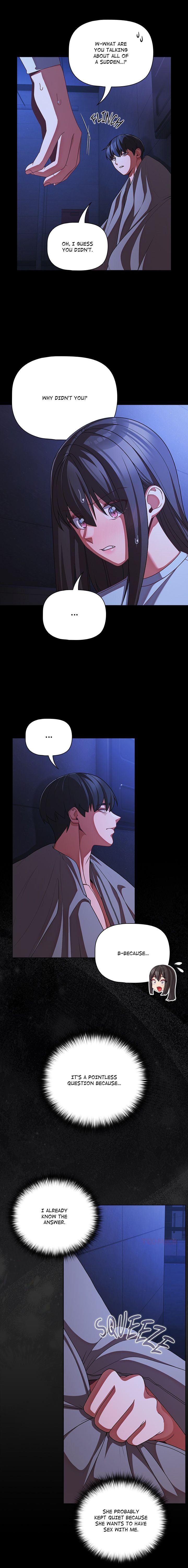 People of The Dark Chapter 42 image 4