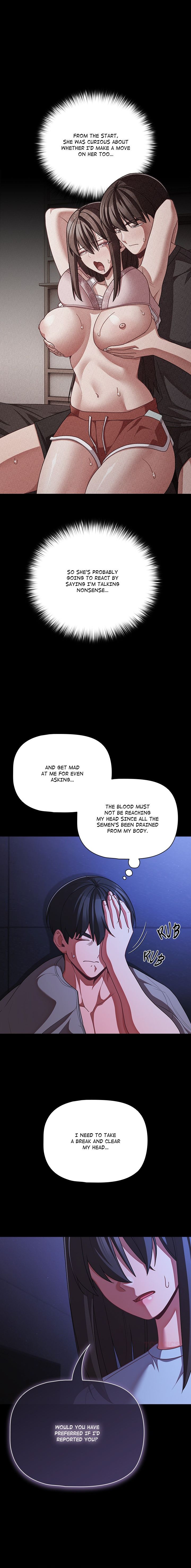 People of The Dark Chapter 42 image 5