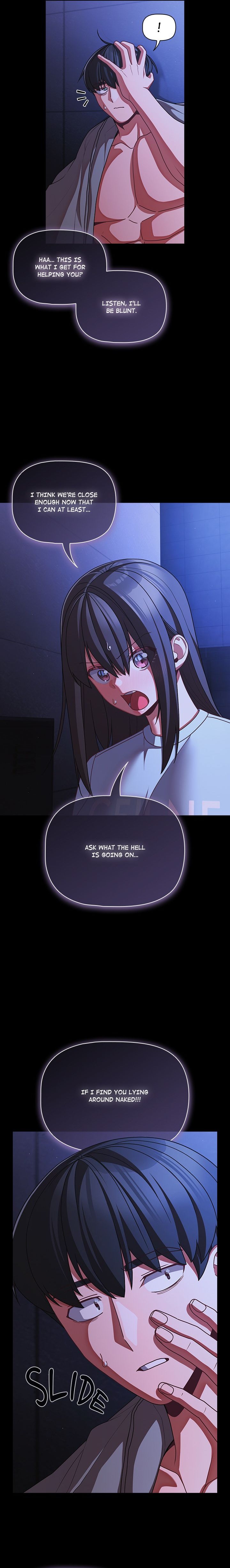 People of The Dark Chapter 42 image 6