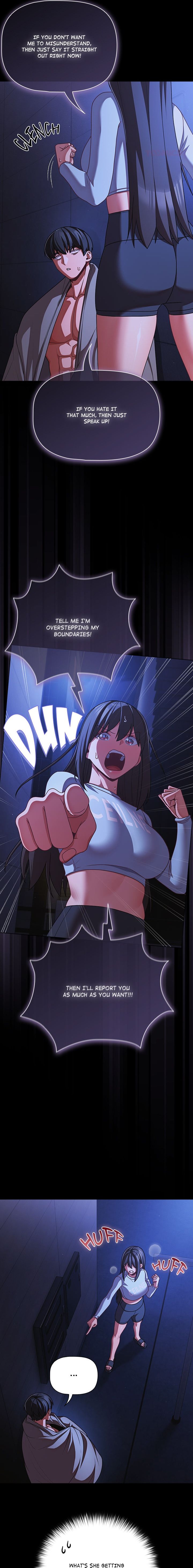 People of The Dark Chapter 42 image 7