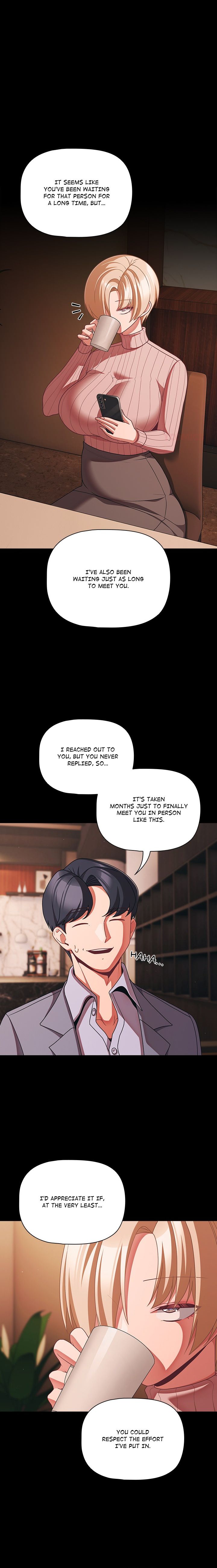 People of The Dark Chapter 44 image 0