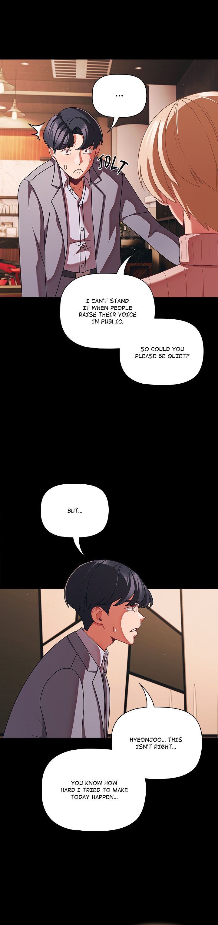 People of The Dark Chapter 44 image 11