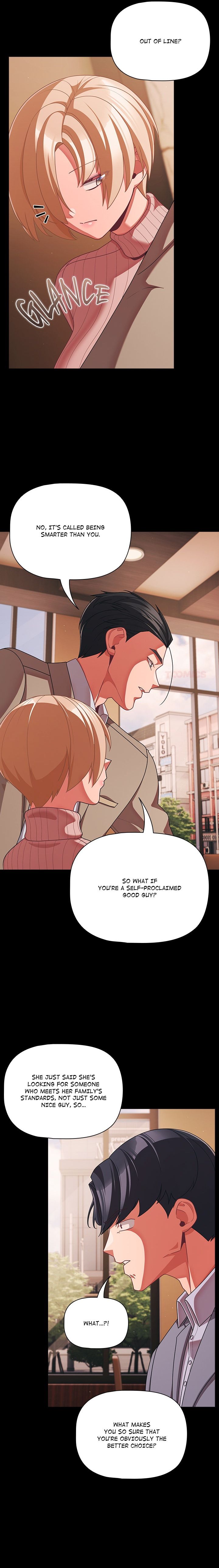 People of The Dark Chapter 44 image 14