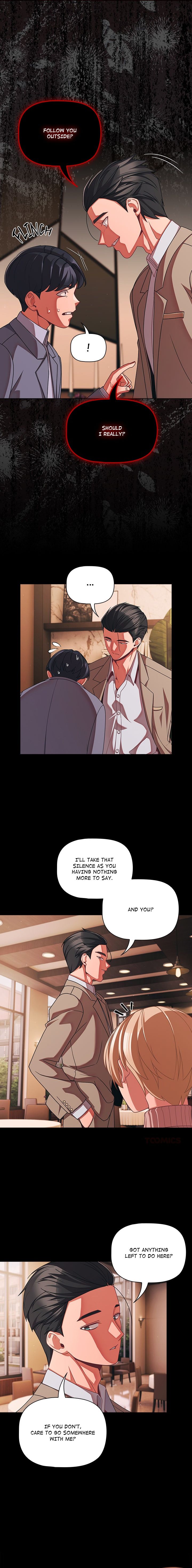 People of The Dark Chapter 44 image 16