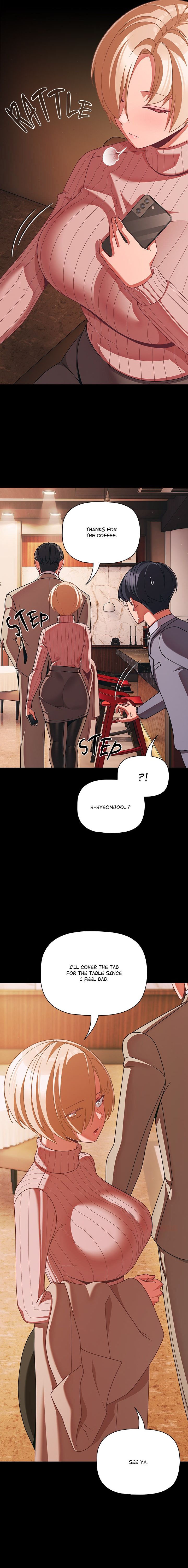 People of The Dark Chapter 44 image 17