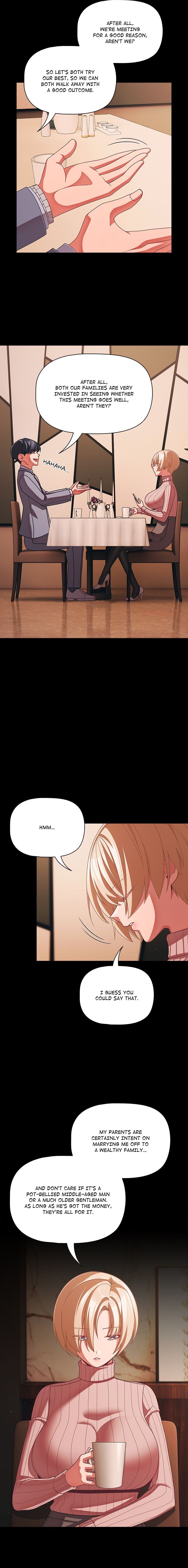 People of The Dark Chapter 44 image 1