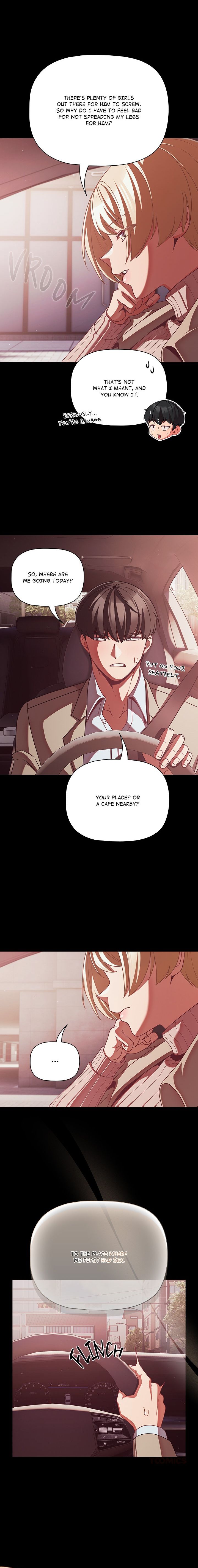 People of The Dark Chapter 44 image 19