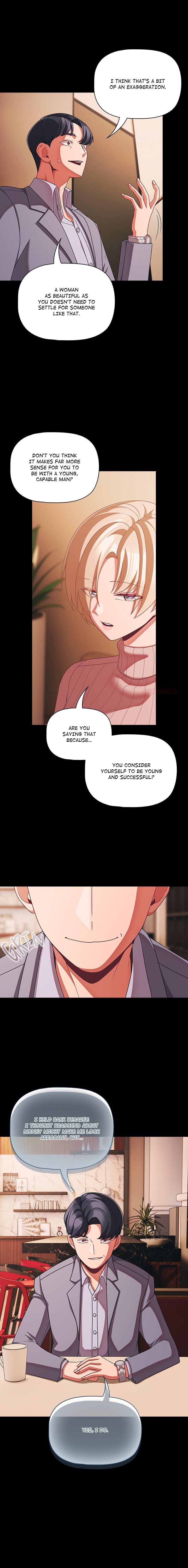 People of The Dark Chapter 44 image 2