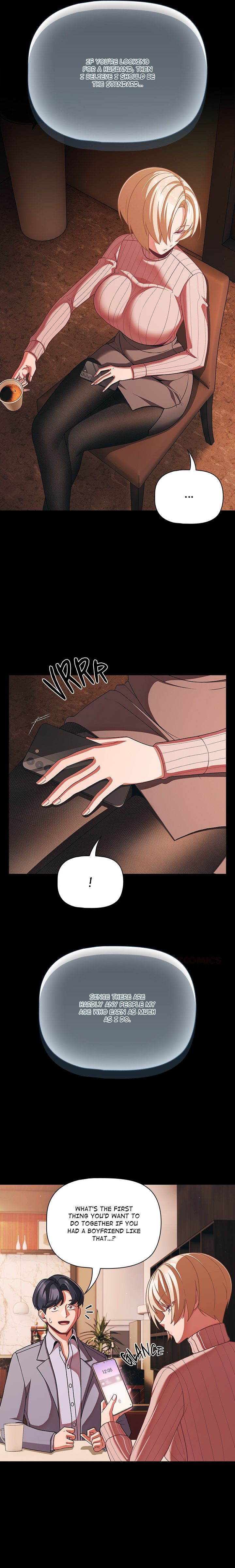 People of The Dark Chapter 44 image 3