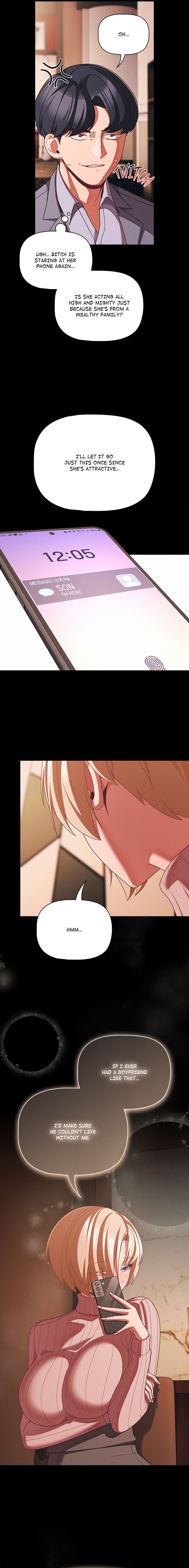 People of The Dark Chapter 44 image 4