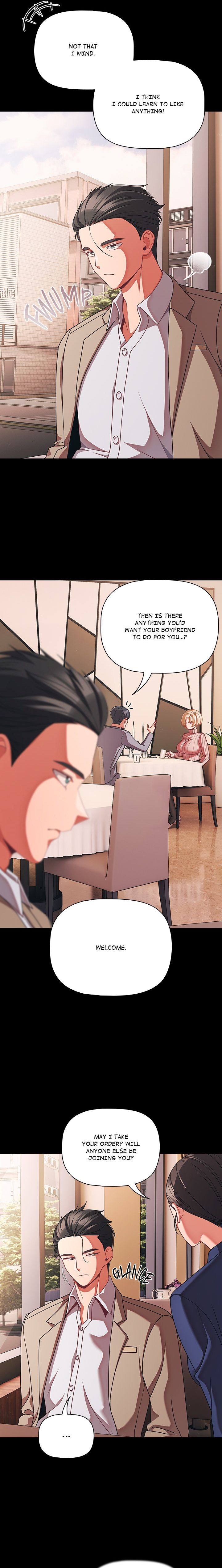 People of The Dark Chapter 44 image 6