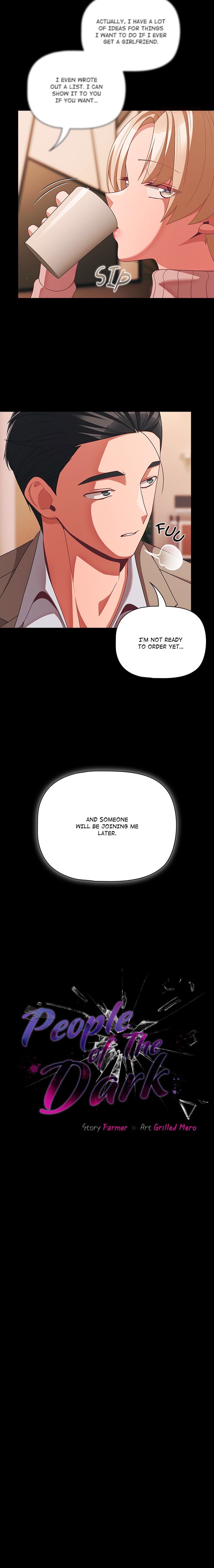 People of The Dark Chapter 44 image 7