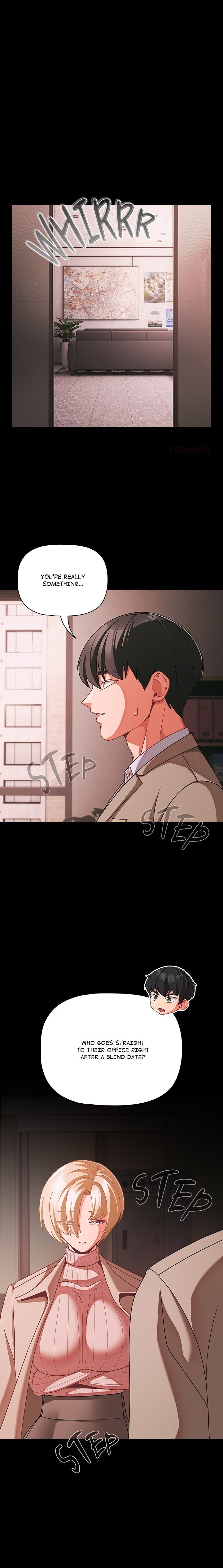 People of The Dark Chapter 45 image 0