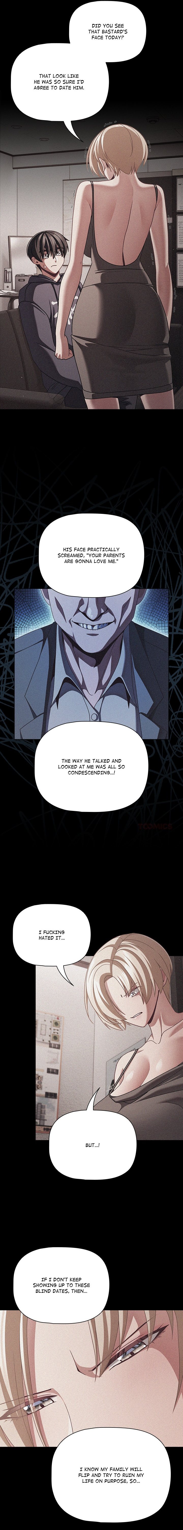 People of The Dark Chapter 45 image 9