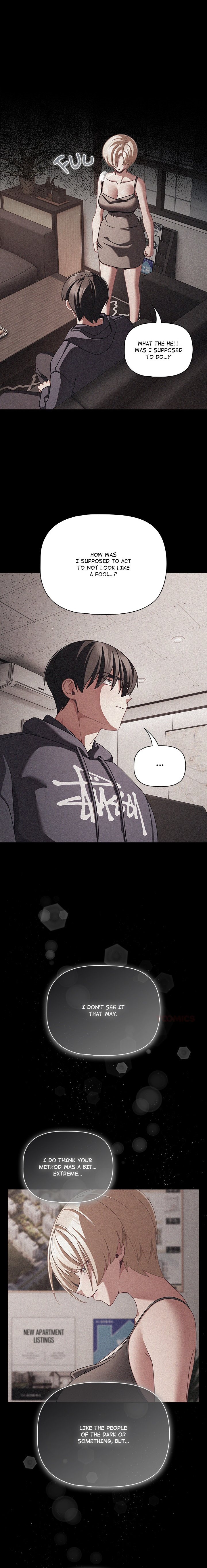 People of The Dark Chapter 45 image 10