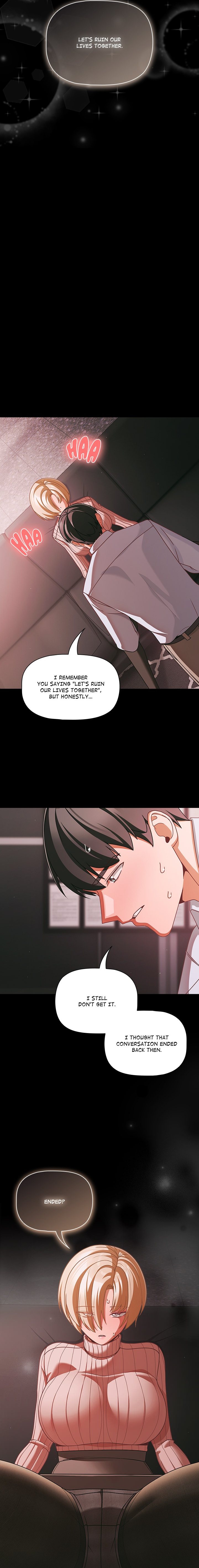 People of The Dark Chapter 45 image 15