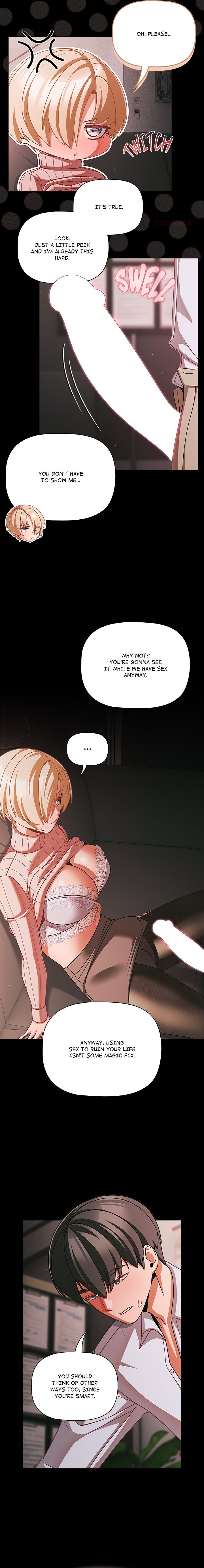 People of The Dark Chapter 45 image 17