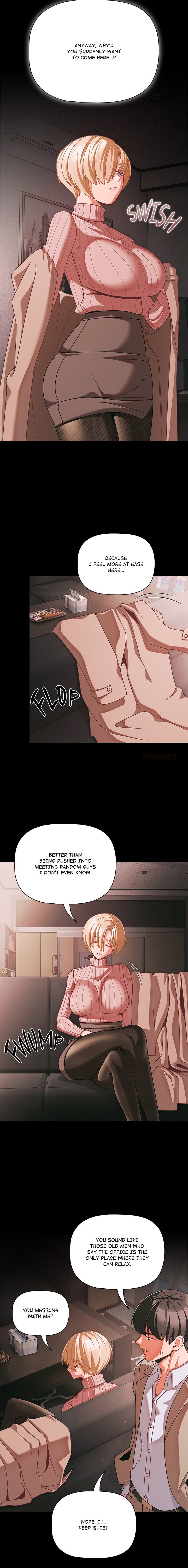 People of The Dark Chapter 45 image 2