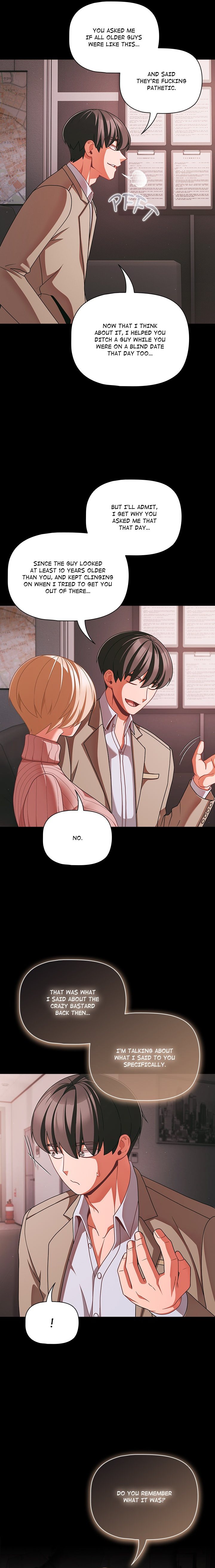 People of The Dark Chapter 45 image 5