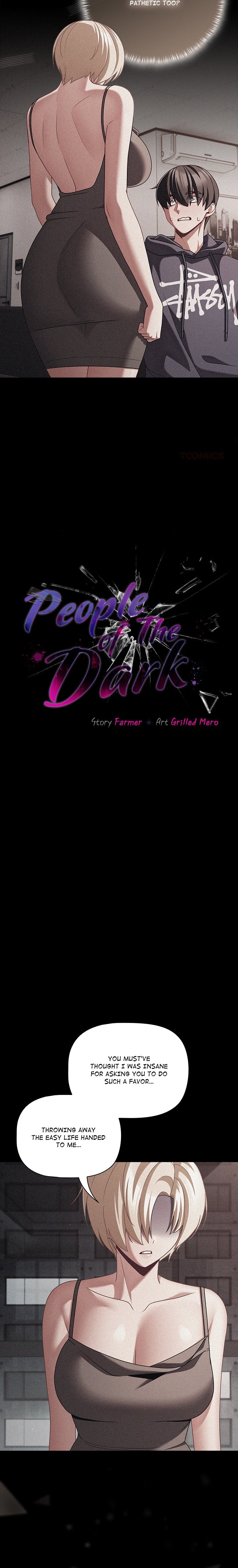 People of The Dark Chapter 45 image 7