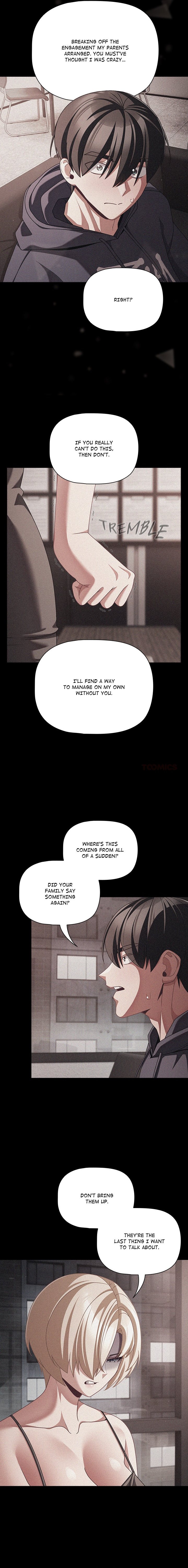 People of The Dark Chapter 45 image 8