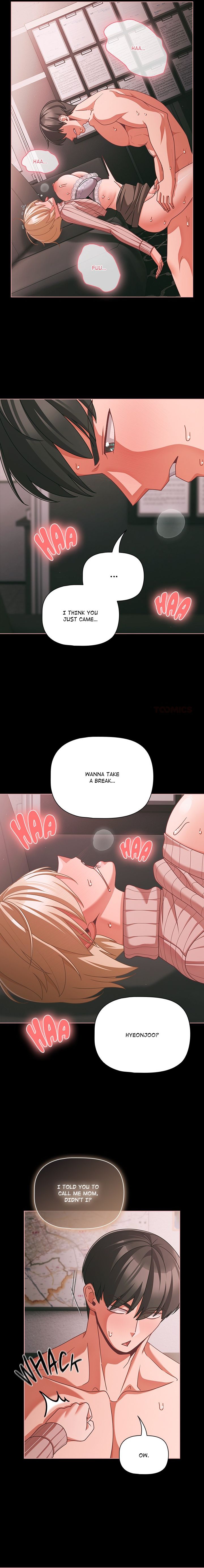 People of The Dark Chapter 46 image 12