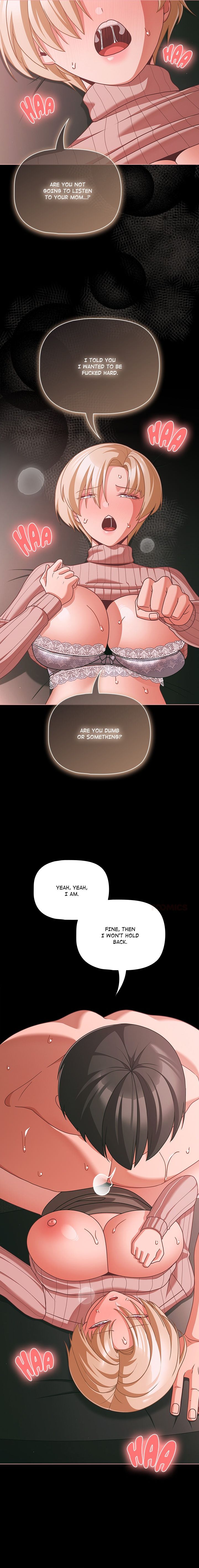 People of The Dark Chapter 46 image 13