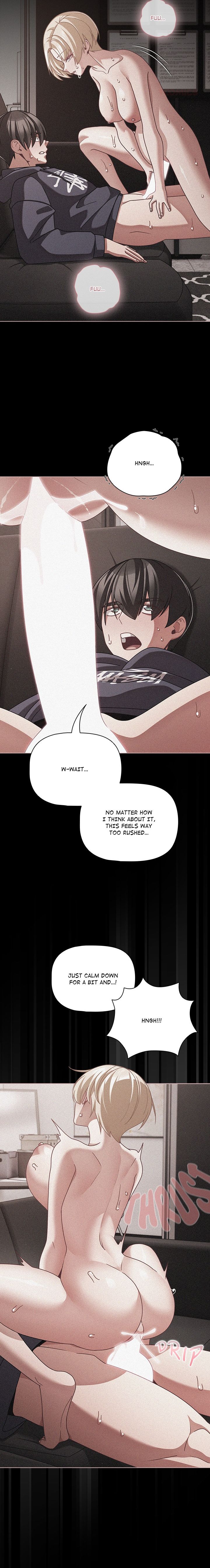 People of The Dark Chapter 46 image 17