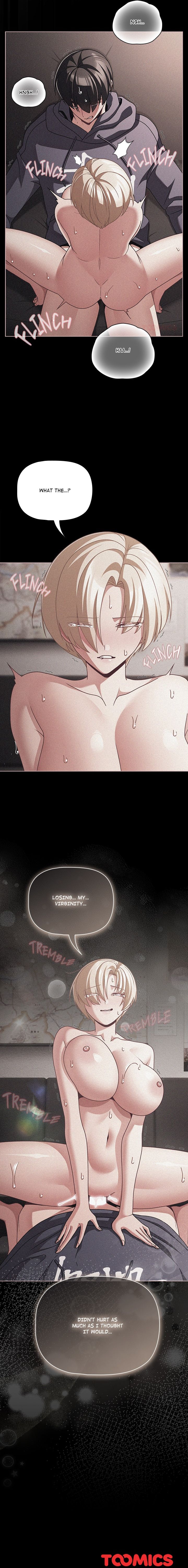 People of The Dark Chapter 46 image 18