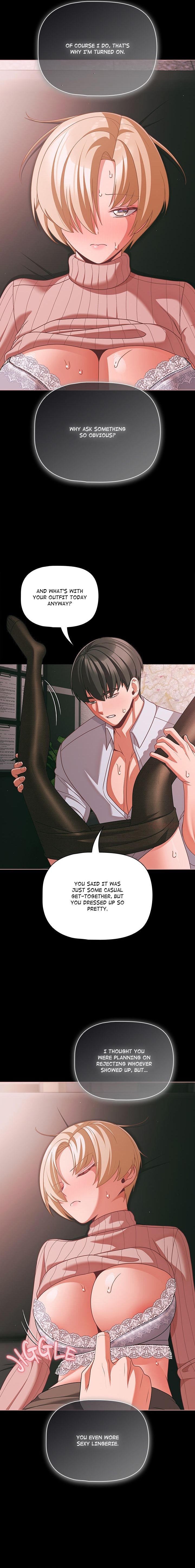 People of The Dark Chapter 46 image 3