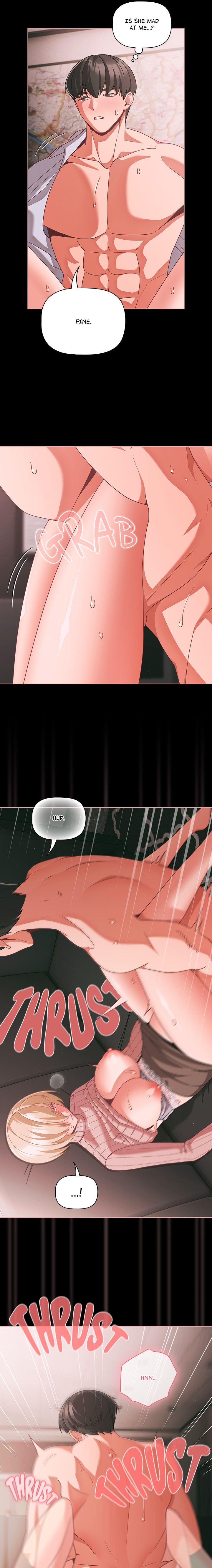 People of The Dark Chapter 46 image 6