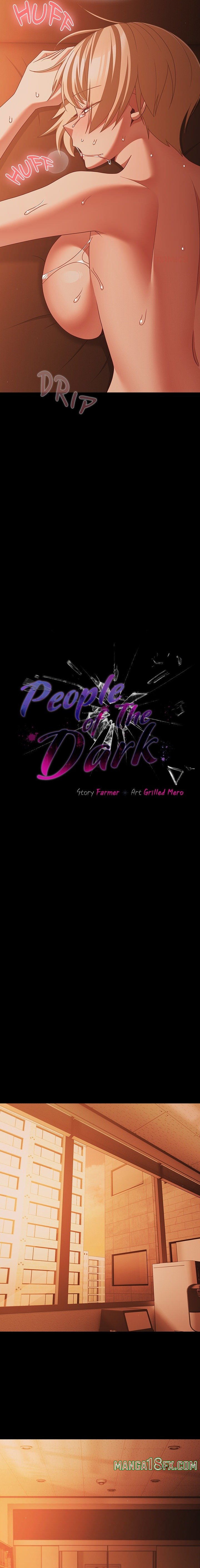 People of The Dark Chapter 47 image 18