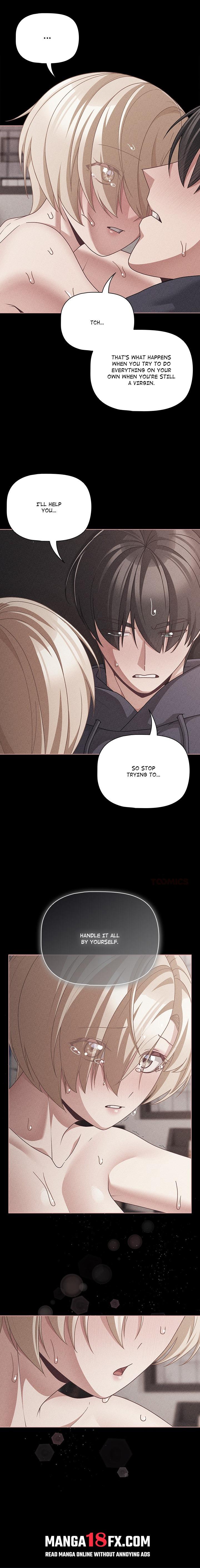 People of The Dark Chapter 47 image 7