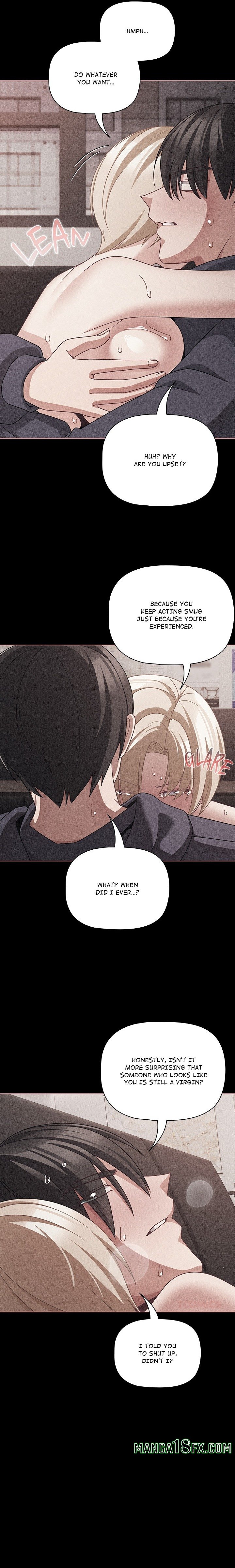 People of The Dark Chapter 47 image 8