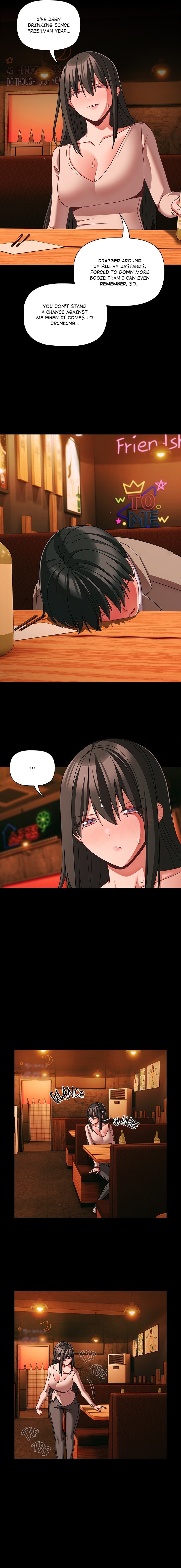 People of The Dark Chapter 49 image 15