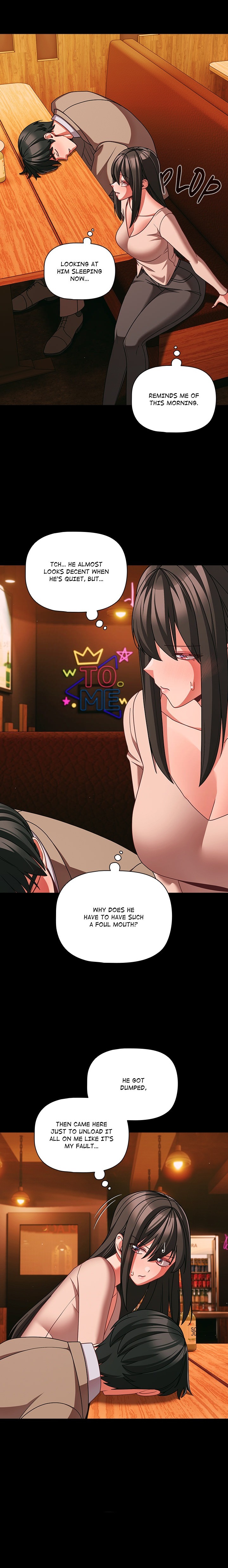 People of The Dark Chapter 49 image 16