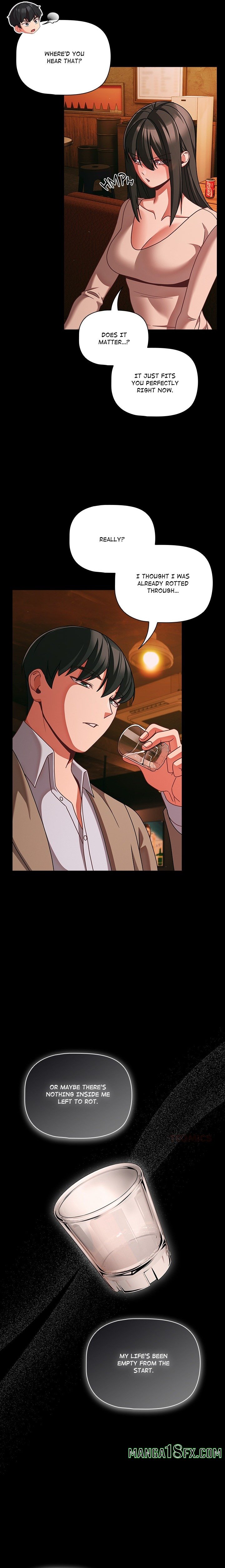 People of The Dark Chapter 49 image 3