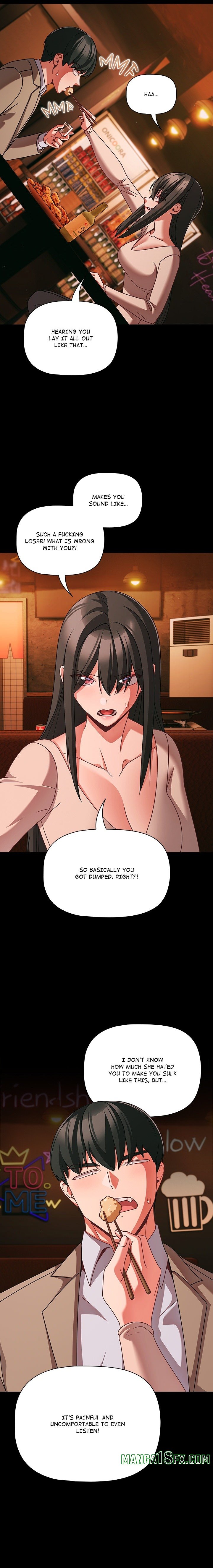 People of The Dark Chapter 49 image 6