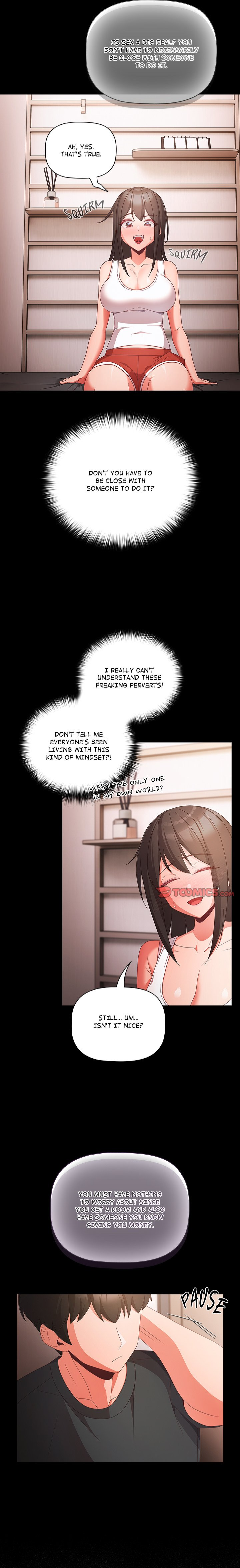 People of The Dark Chapter 5 image 15