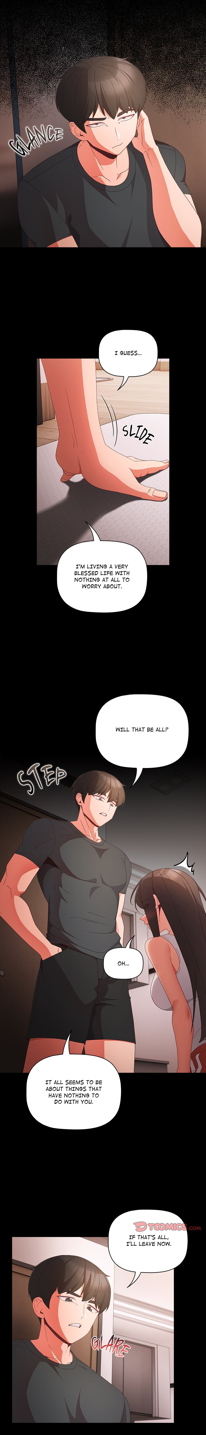 People of The Dark Chapter 5 image 16