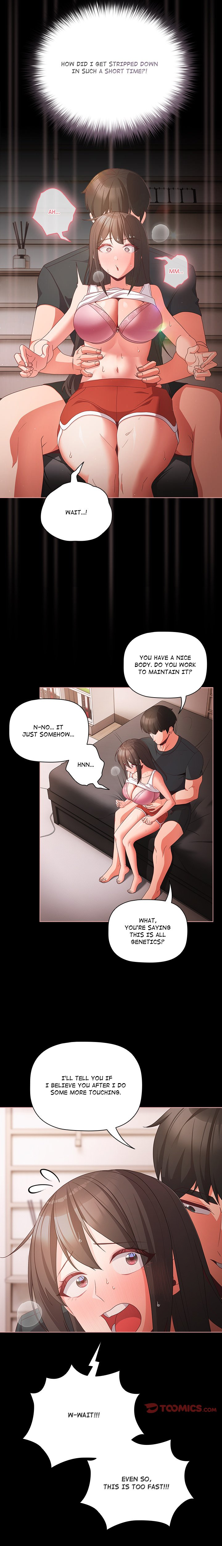 People of The Dark Chapter 5 image 21