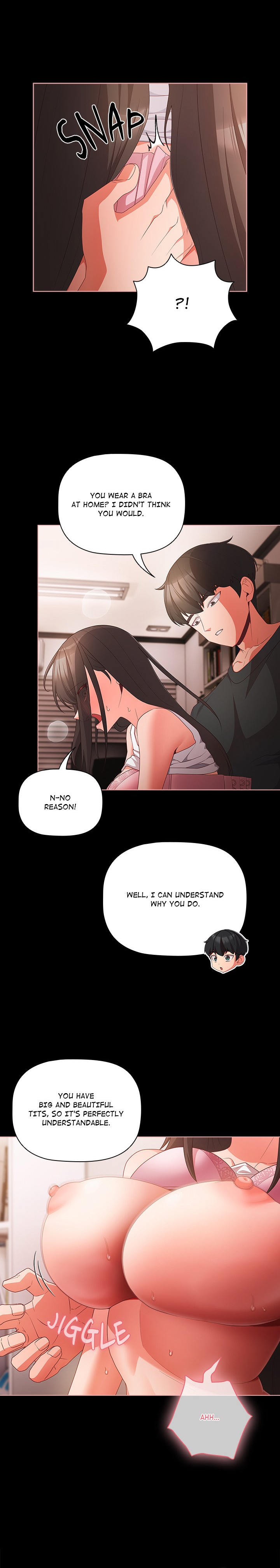 People of The Dark Chapter 5 image 22